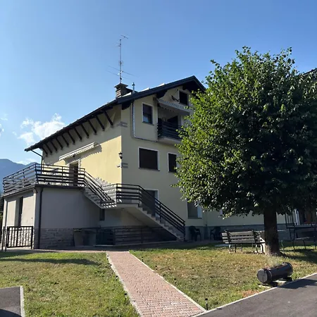 Casa Dei Nonni Casa vacanze *