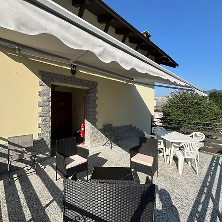 Casa vacanze Casa Dei Nonni