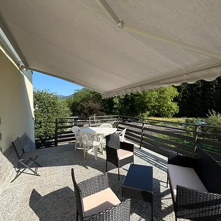 Casa vacanze Casa Dei Nonni