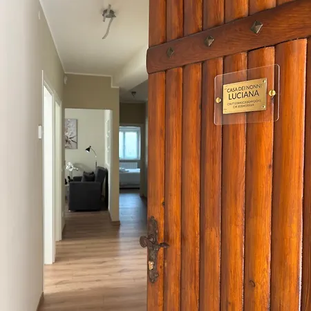 Casa Dei Nonni Malesco