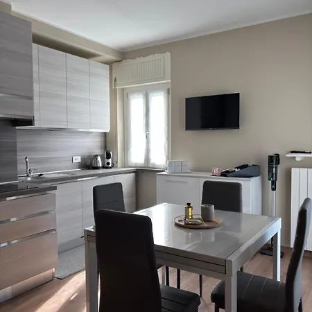 Casa vacanze Casa Dei Nonni