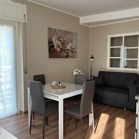 Casa vacanze Casa Dei Nonni Malesco