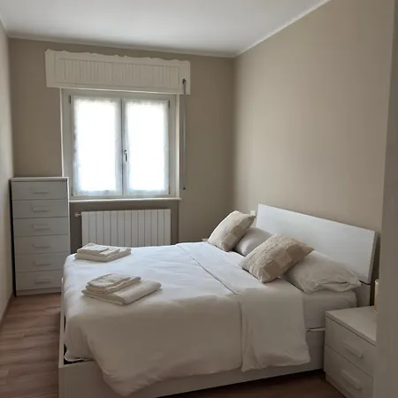 Casa Dei Nonni * Malesco