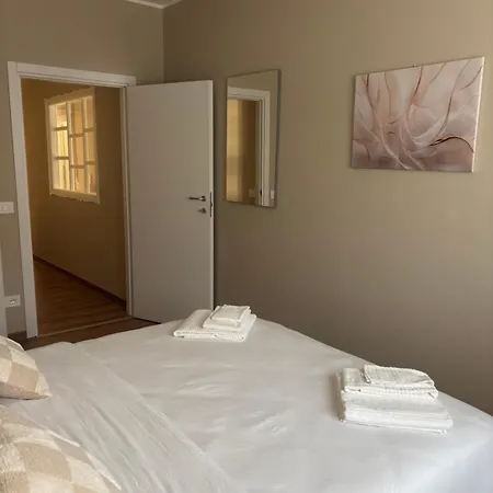 Casa vacanze Casa Dei Nonni
