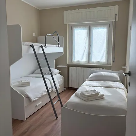 Casa vacanze Casa Dei Nonni