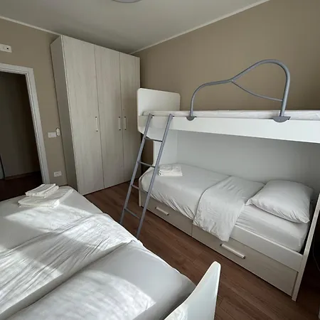 Casa Dei Nonni Сasa de vacaciones