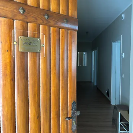 Casa Dei Nonni Casa vacanze Malesco