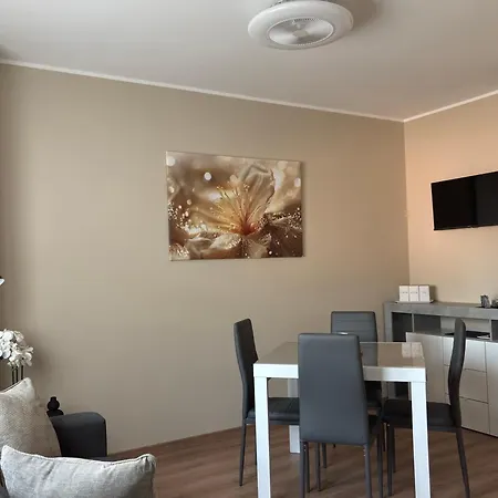 Casa Dei Nonni Casa vacanze Malesco