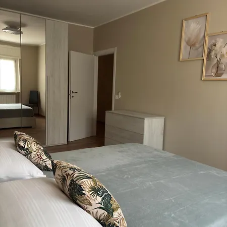 Casa Dei Nonni Casa vacanze Malesco