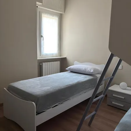 Casa Dei Nonni * Malesco