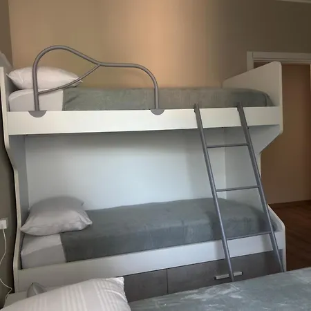 Casa Dei Nonni *